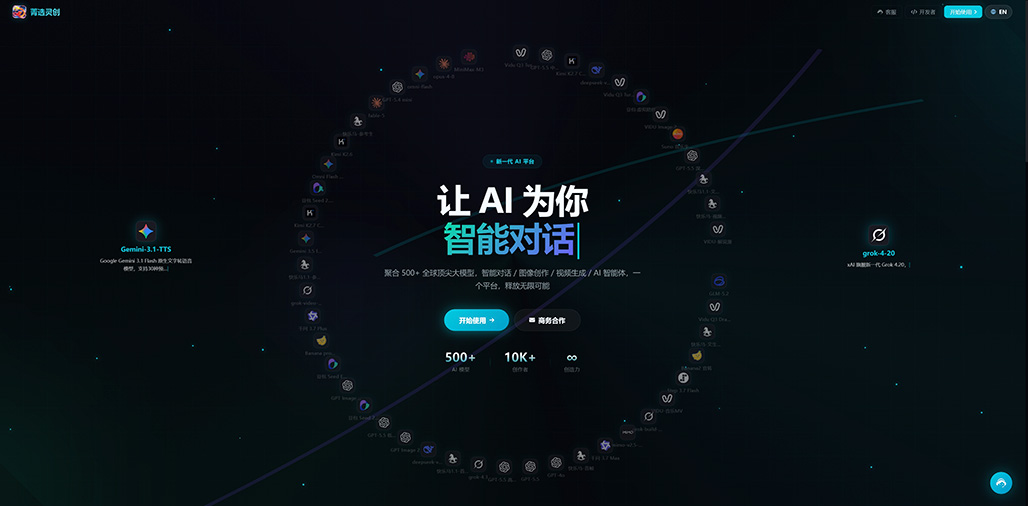 商用视觉与摄影渲染方案展示